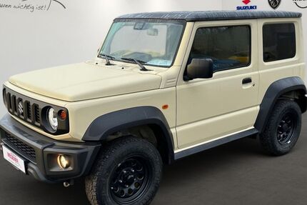 Suzuki Jimny 33.970 km 30.900 &euro; Berlin 13437