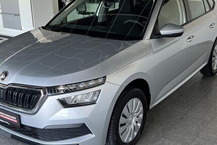 Skoda Kamiq 99.000 km 15.890 € Heroldstatt 72535