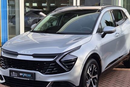 Kia Sportage 26.959 km 25.990 &euro; Emden-Hinte 26759