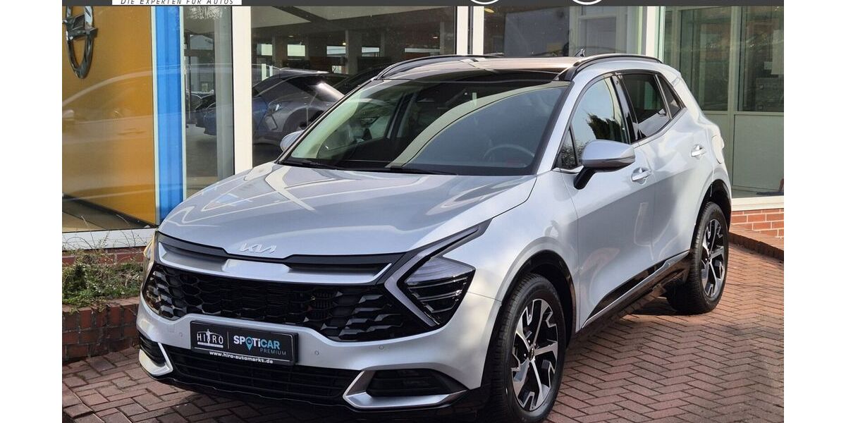 Kia Sportage 26.959 km 25.990 &euro; Emden-Hinte 26759