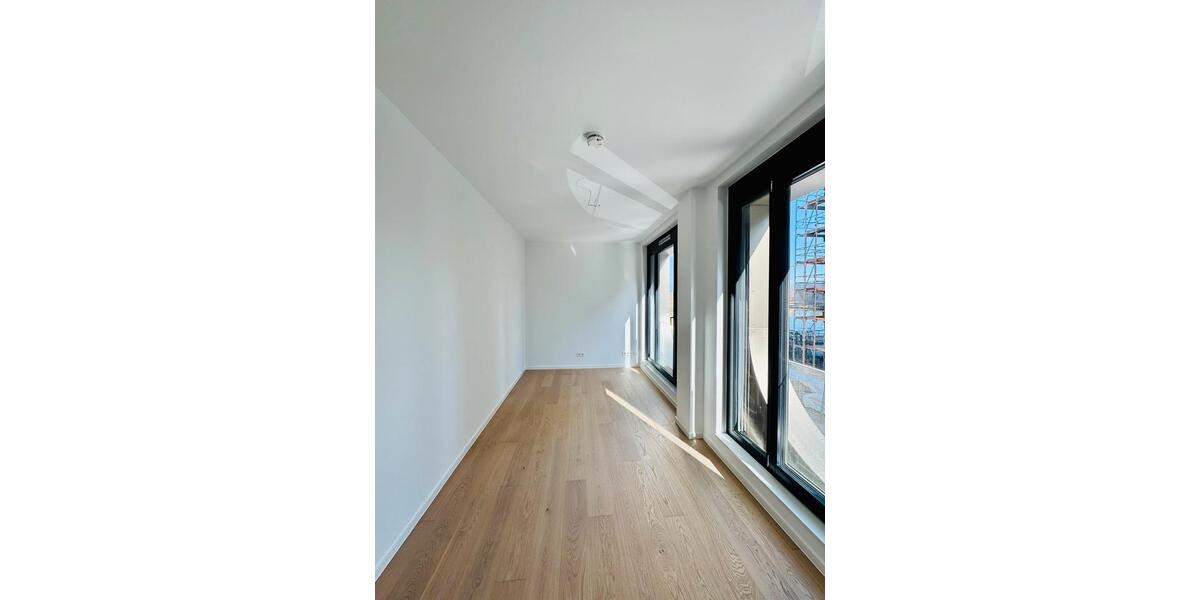 Etagenwohnung Heilbronn Kernstadt - 3 Zimmer, 80 m&sup2;, 1.450&euro; | Angebot:26038466