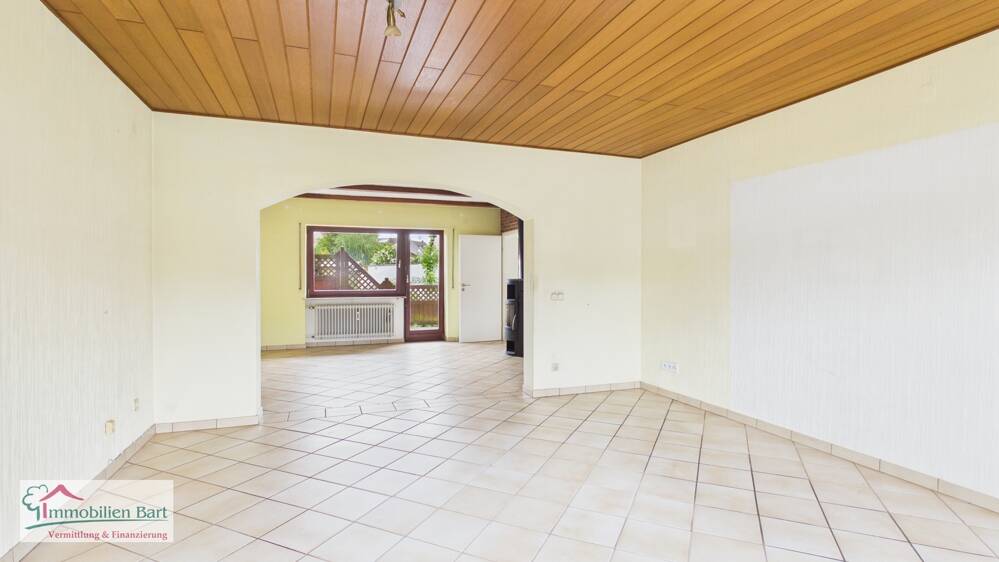 Einfamilienhaus Mettlach / Orscholz Orscholz - 6 Zimmer, 222 m&sup2;, 359.800&euro; | Angebot:26867276