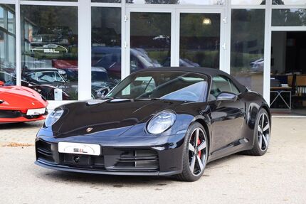 Porsche 992 4.349 km 169.900 € Pentling bei Regensburg 93080