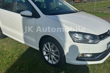 VW Polo 106.000 km 10.490 € Northeim 37154