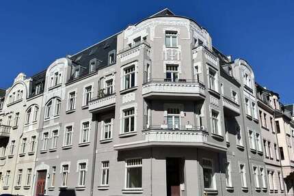 Gewerbeobjekt Zwickau Nordvorstadt - 45.000&euro; | Angebot:26450959