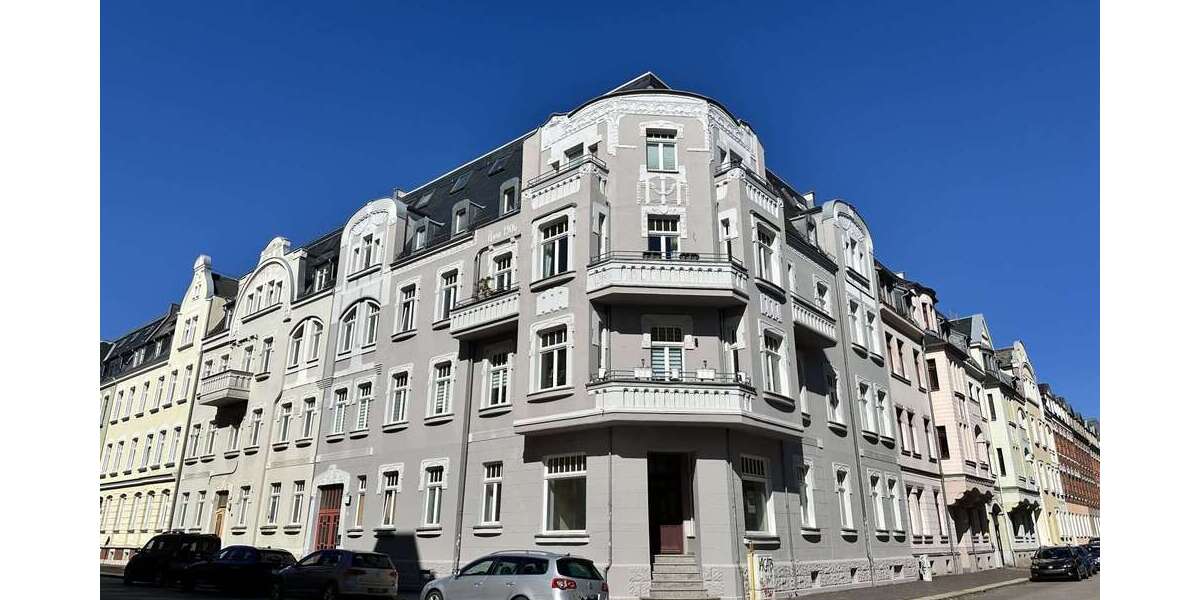 Gewerbeobjekt Zwickau Nordvorstadt - 45.000&euro; | Angebot:26450959