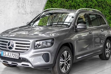 Mercedes-Benz GLB 200 3.500 km 40.850 € Dettingen unter Teck 73265