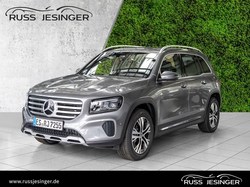 Mercedes-Benz GLB 200 3.500 km 40.850 € Dettingen unter Teck 73265