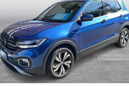 VW T-Cross 33.500 km 17.250 &euro; Siegen 57076