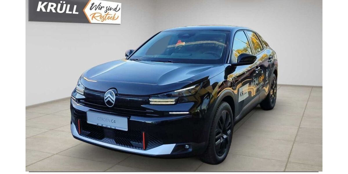 Citroen C4 5.000 km 34.379 € Rostock 18146