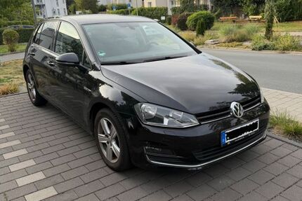 VW Golf 93.000 km 10.990 &euro; Oberursel 61440