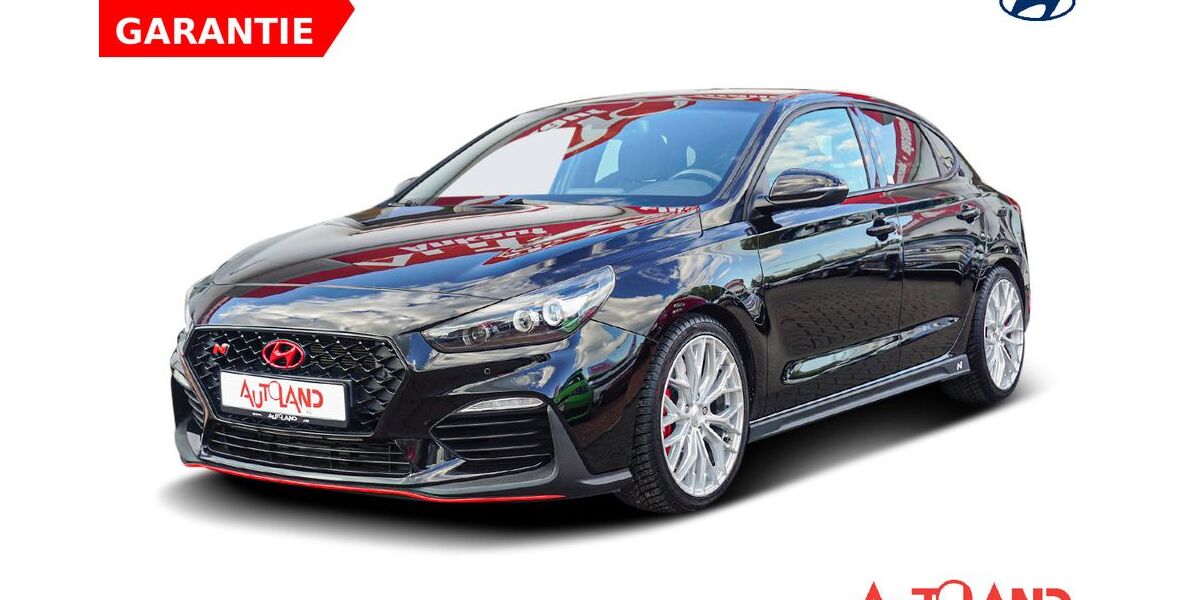 Hyundai i30 79.607 km 22.990 &euro; Hannover 30179
