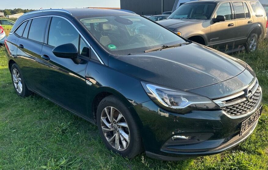 Astra