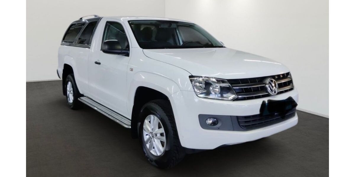 VW Amarok 157.000 km 20.789 &euro; Meßstetten 72469