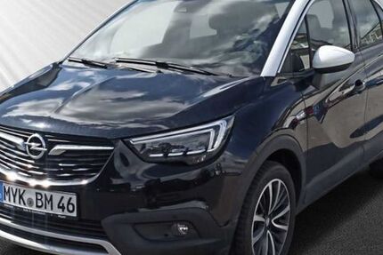 Opel Crossland (X) 32.000 km 13.990 &euro; Andernach 56626