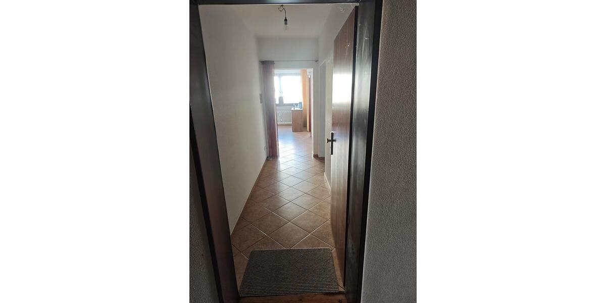 Erdgeschoßwohnung Hameln - 4 Zimmer, 86 m&sup2;, 175.000&euro; | Angebot:26005444