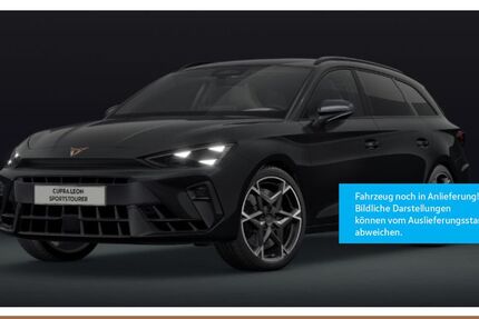 Cupra Leon 12.394 km 35.830 &euro; Stuttgart-Feuerbach 70469