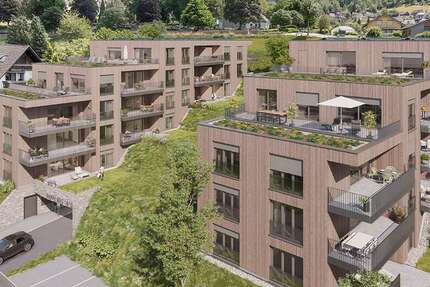 Wohnung Baiersbronn - 5 Zimmer, 230 m&sup2;, 1.439.900&euro; | Angebot:26197690