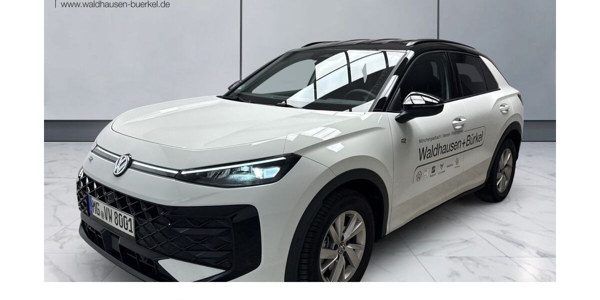 VW T-Roc 5.000 km 41.990 &euro; Moenchengladbach 41063