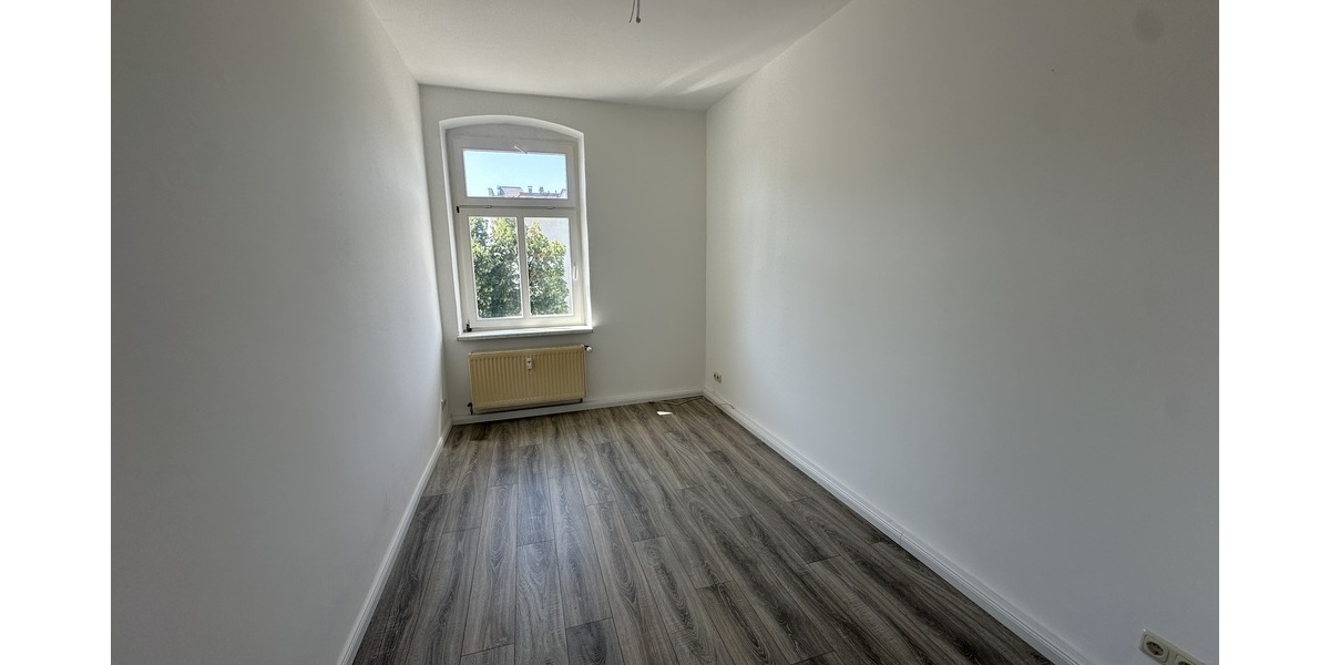 Frisch saniert: 3-Raum Wohnung! Gemütlich wohnen in Gera-Debschwitz nahe dem Stadtwald - Etagenwohnung Gera Debschwitz | Angebot:26959993