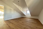 Bezugsfertig! Design Neubau Chalet-Haushälfte mit Doppelgarage und Loisachblick - Doppelhaushälfte Wolfratshausen Farchet | Angebot:26478547