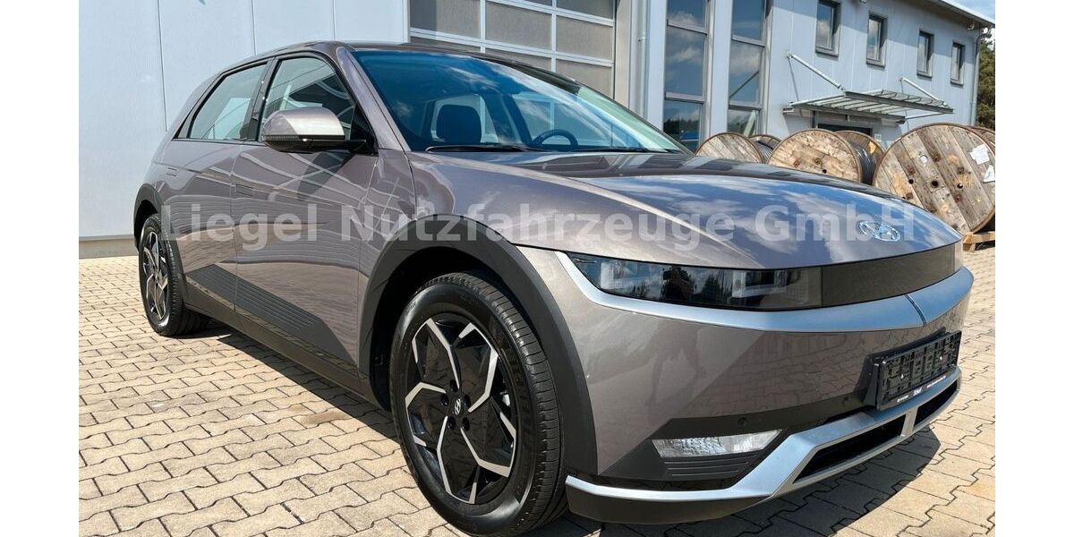 Hyundai IONIQ 5 17.758 km 29.550 &euro; Röttenbach 91187