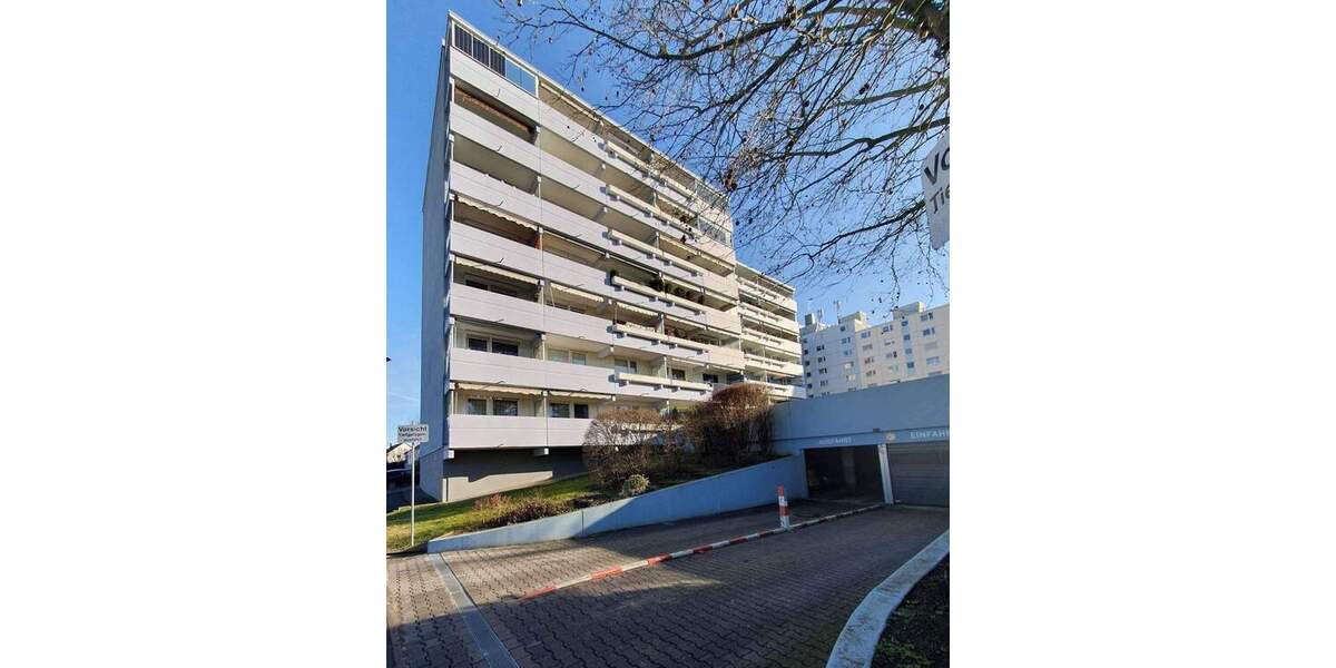 Etagenwohnung Oberasbach Altenberg - 3 Zimmer, 88 m&sup2;, 289.000&euro; | Angebot:26191872