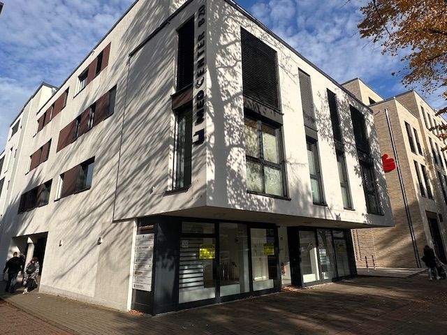 Gewerbeobjekt Buxtehude - 8 Zimmer, 187 m&sup2;, 2.400&euro; | Angebot:25745124