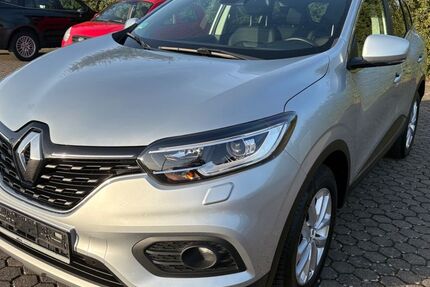 Renault Kadjar 32.620 km 15.800 &euro; Andernach 56626