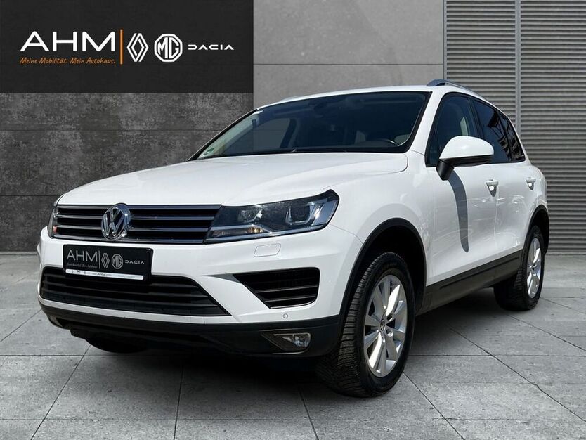 Touareg