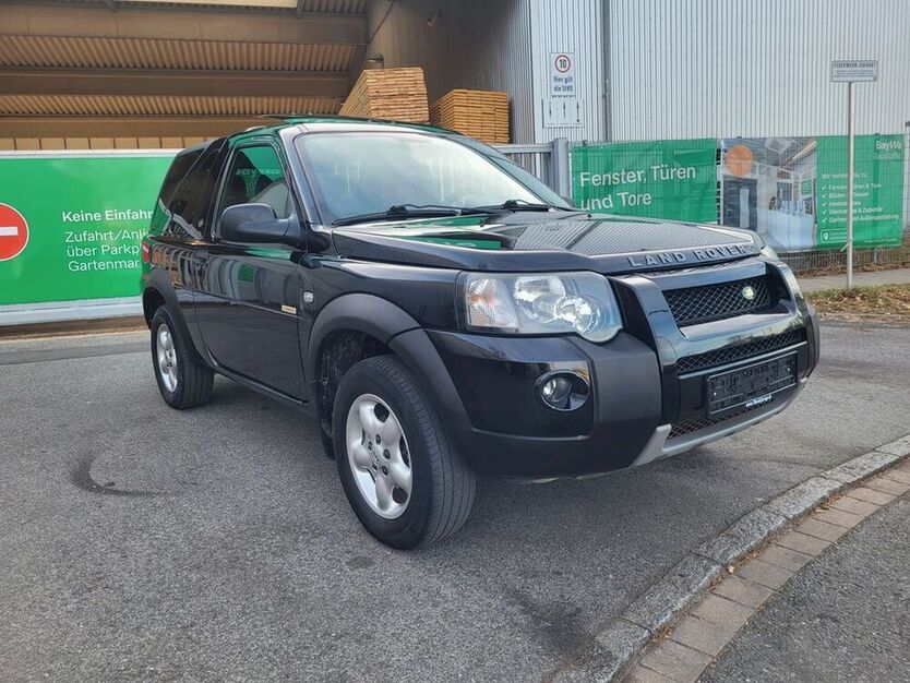 Freelander