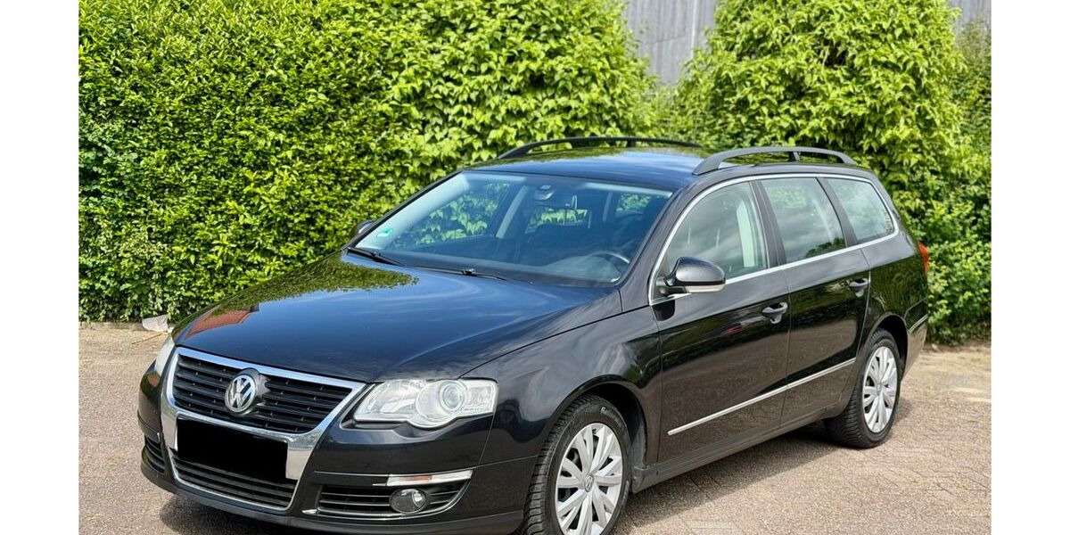 VW Passat 280.000 km 3.250 &euro; Oldenburg 26123