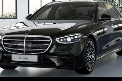 Mercedes-Benz S 450 9.900 km 110.900 &euro; München 80636