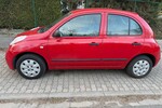 Nissan Micra 1.196 km 2.250 &euro; Gera 07545