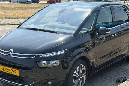Citroen C4 Picasso 120.619 km 6.250 &euro; Bergen op Zoom 4623A