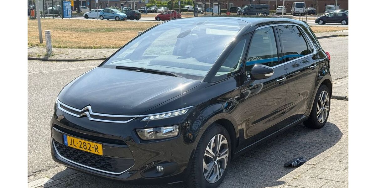 Citroen C4 Picasso 120.619 km 6.250 &euro; Bergen op Zoom 4623A