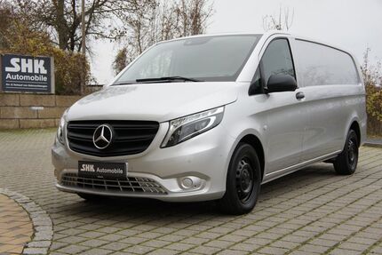 Mercedes-Benz Vito 68.523 km 32.990 &euro; Gera 07551