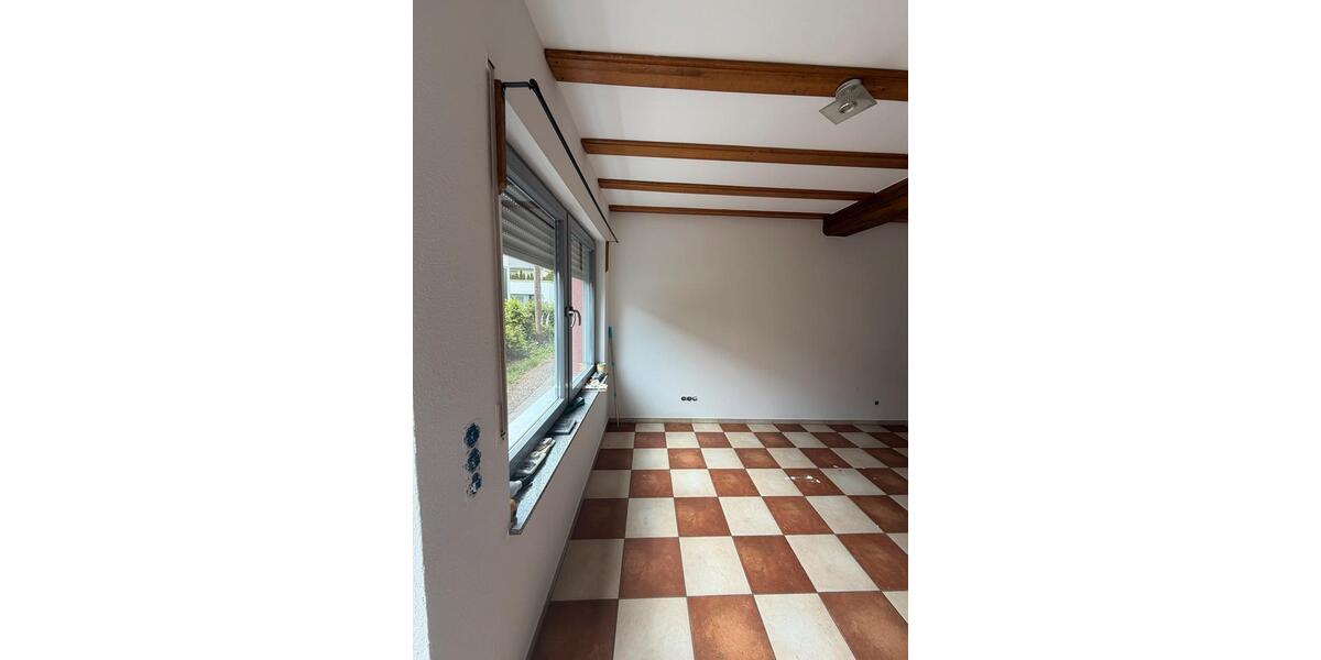 Erdgeschoßwohnung Trier West-Pallien - 1 Zimmer, 33 m&sup2;, 500&euro; | Angebot:26547871