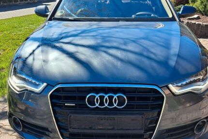 Audi A6 259.372 km 12.999 &euro; Faid 56814