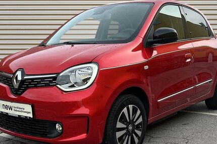 Renault Twingo 20.230 km 14.690 € Duisburg 47059