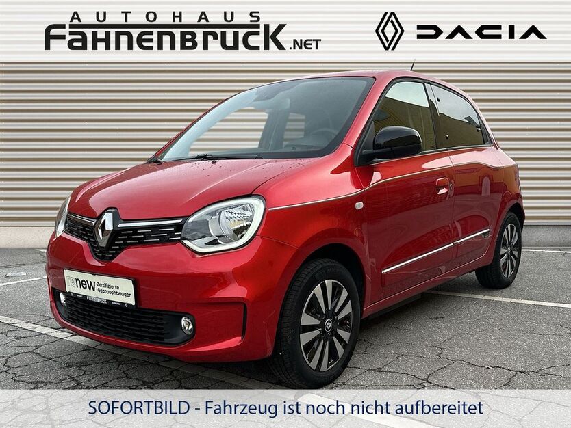 Renault Twingo 20.230 km 14.690 € Duisburg 47059