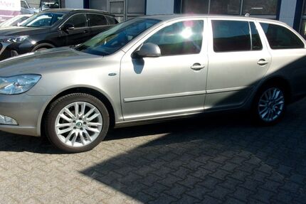 Skoda Octavia 134.434 km 9.950 € Mühltal 64367