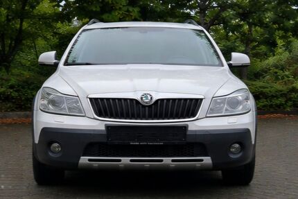 Skoda Octavia 240.000 km 5.500 &euro; Stuttgart 70469