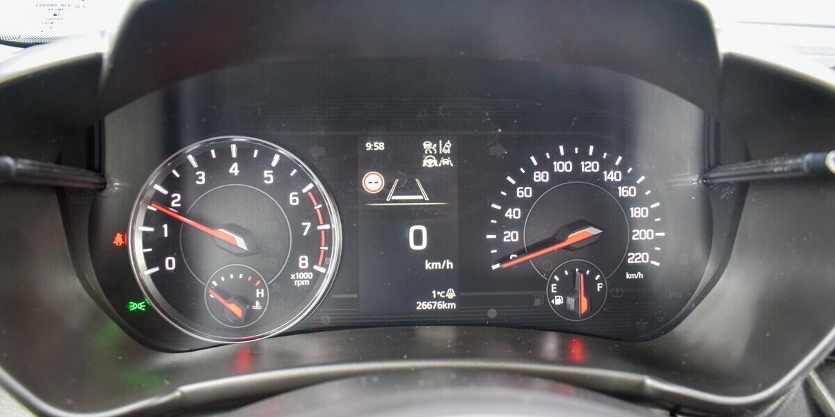 Suzuki Swift Club 1.2l M/T Dualjet Hybrid 26.700 km 15.450 &euro; Höchberg-Würzburg 97204