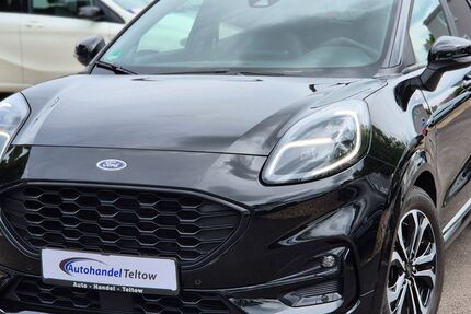 Ford Puma 57.000 km 15.450 &euro; Teltow 14513
