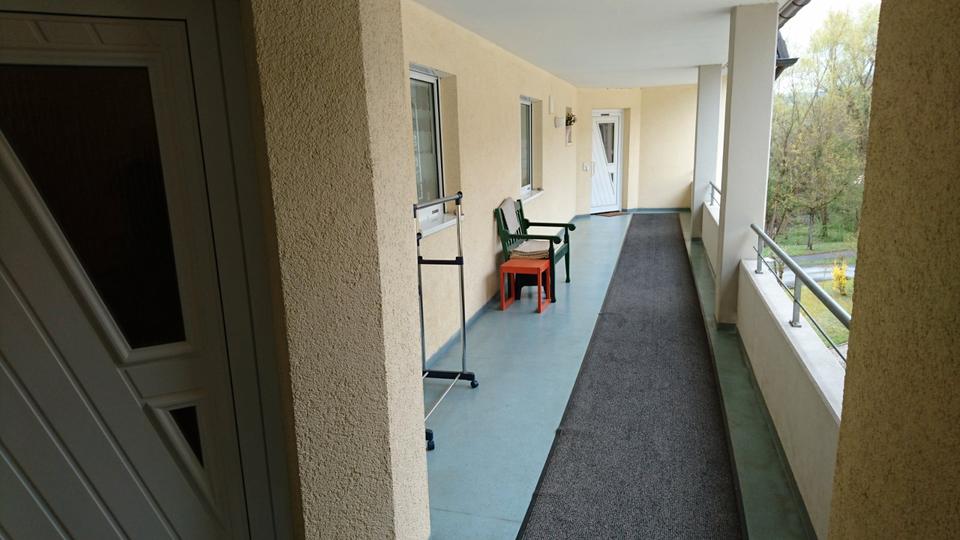 Etagenwohnung Neustadt bei Coburg - 2 Zimmer, 62 m&sup2;, 150.000&euro; | Angebot:26120571