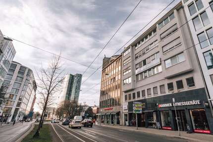 Gewerbeobjekt Düsseldorf Friedrichstadt - 3.363&euro; | Angebot:27131581