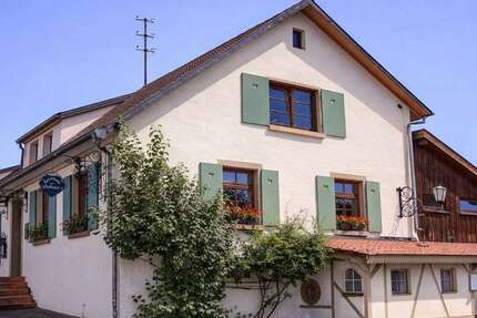 Gewerbeobjekt Mosbach - 430.000&euro; | Angebot:25968720