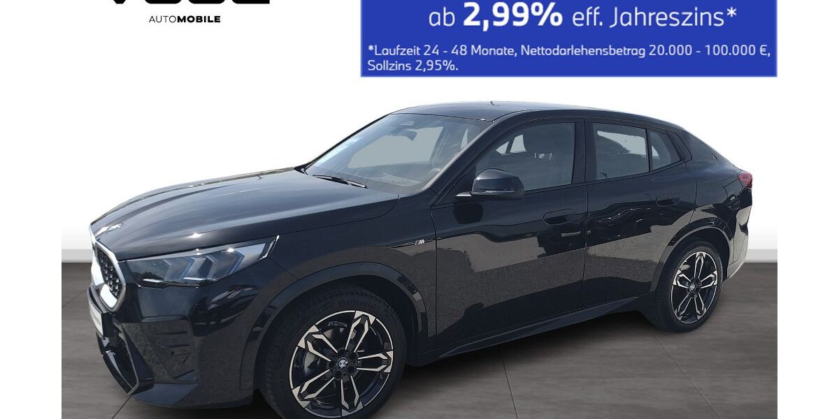 BMW X2 9.500 km 43.990 &euro; Dingolfing 84130