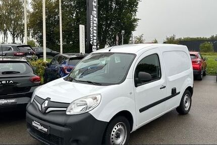 Renault Kangoo 6.330 km 14.250 € Dillingen 89407